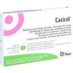 Cacicol, 5X0.33 ML из Германии
